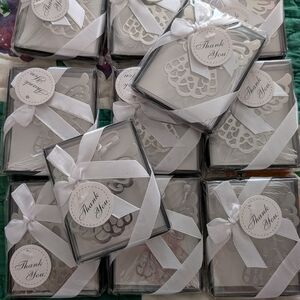 Thank You Angel Ornament Gifts, Pre-boxed Ready To Go Qty 11
